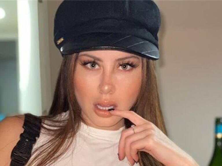 Nacha Michelson repasó a Sargento Rap y aclaró que no se reencontrarán en «Acapulco Shore»