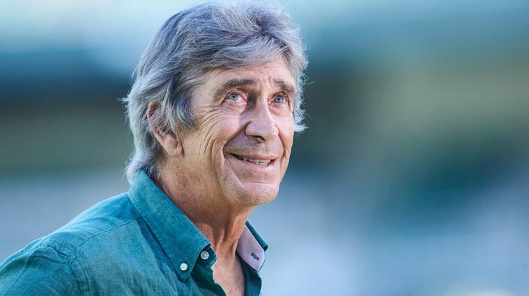 Manuel Pellegrini
