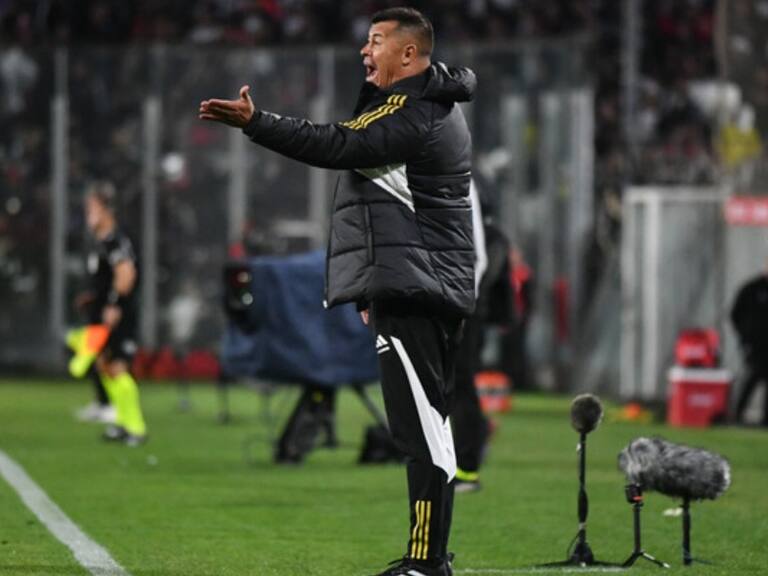 Almirón tras perder su segundo clásico consecutivo en el Monumental: “No hay que perder la cabeza. Depende de nosotros recuperarnos”