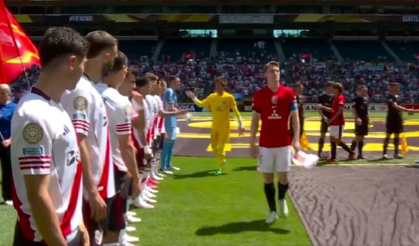 DAZN