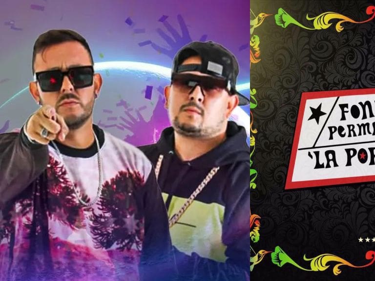 «Armen la cotización y se la meten por…»: el polémico desprecio de La Fonda Permanente a Croni-K por participar en la campaña de Kast