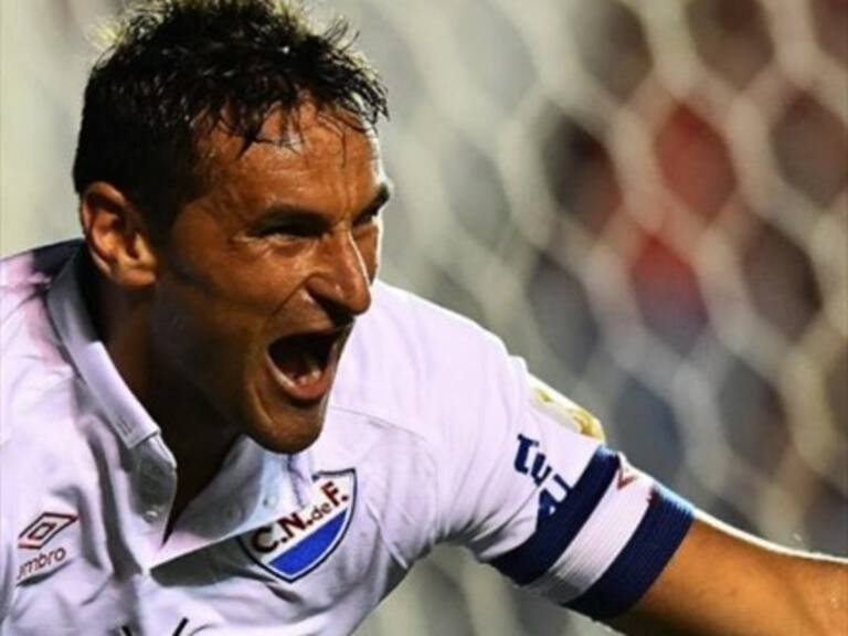 Gonzalo Bergessio aparece en el radar de Universidad de Chile para la próxima temporada