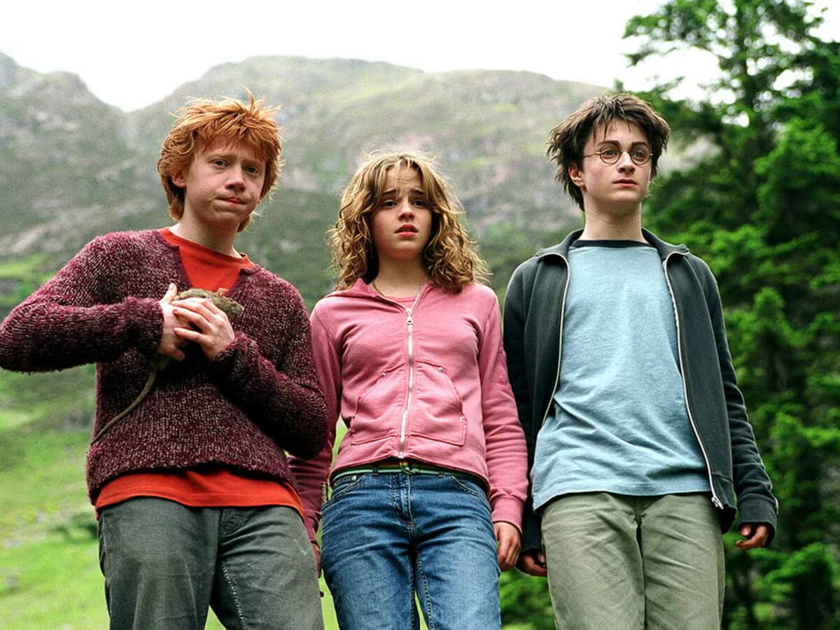 Fue uno de los más despreciados en “Harry Potter” y hoy brilla con una destacada carrera como actor