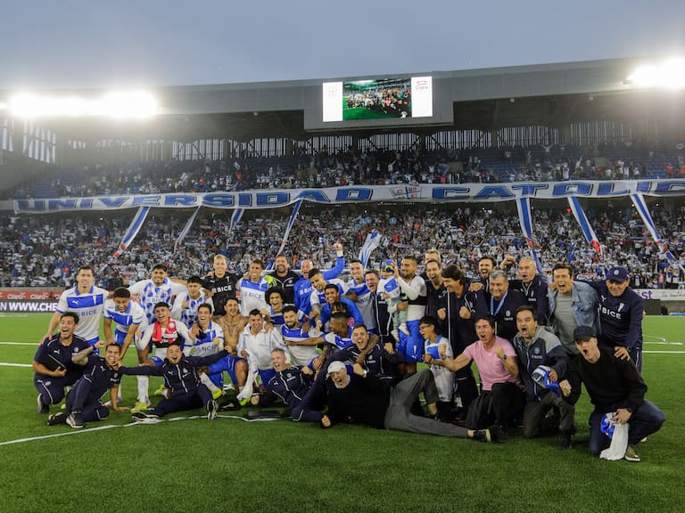 FOTO: LUKAS SOLIS / AGENCIAUNO