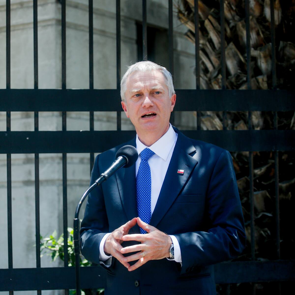 “Aquí hay solidaridad internacional y hay que activarla”: El mensaje de Kast tras dialogo telefónico con el Presidente Boric