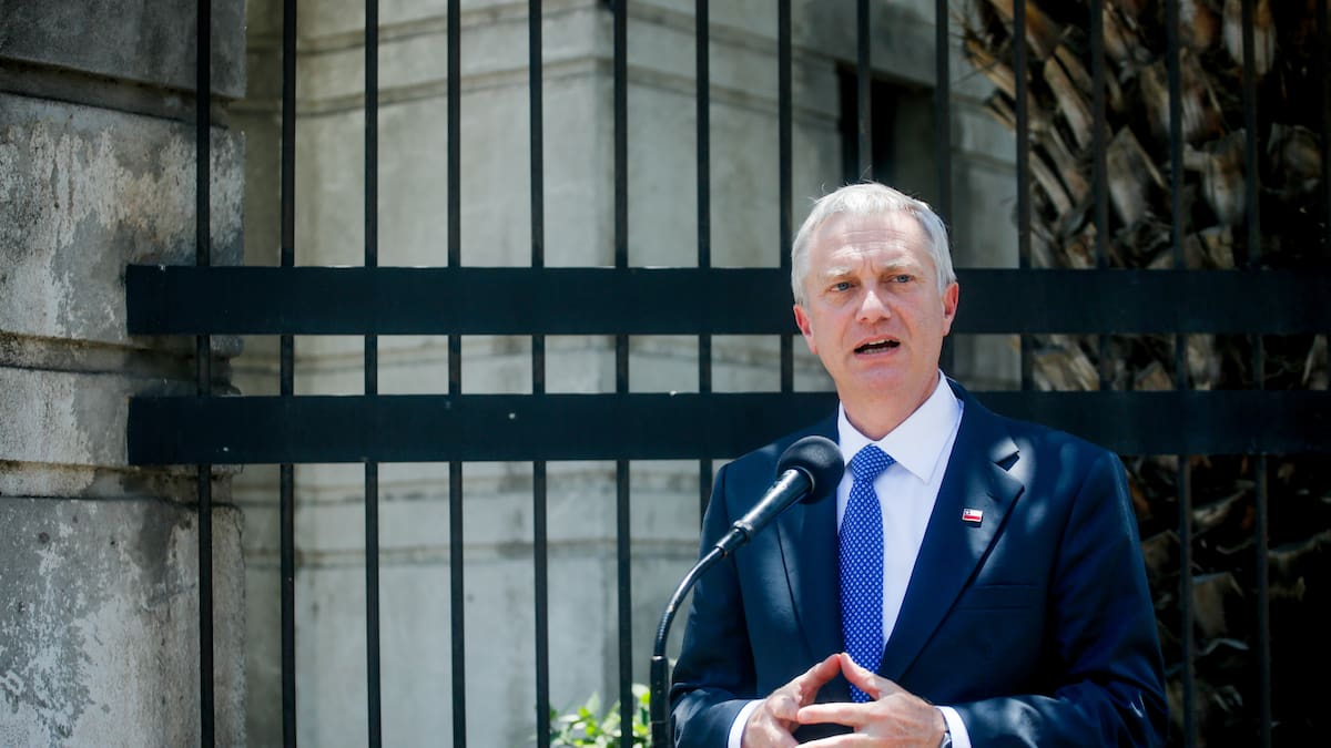Los nombres que suenan para armar el gabinete de José Antonio Kast