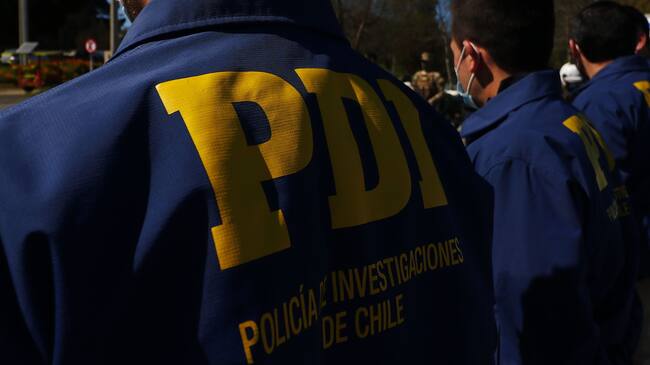 PDI referencial