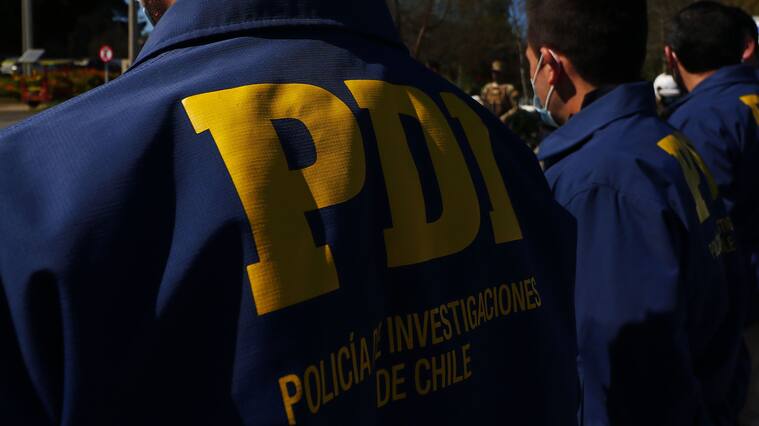 PDI referencial