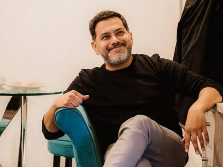 ¡Ni conoció a Felipe! Pedro Ruminot actuó en evento de Fundación de Camiroaga con rutina improvisada en su auto