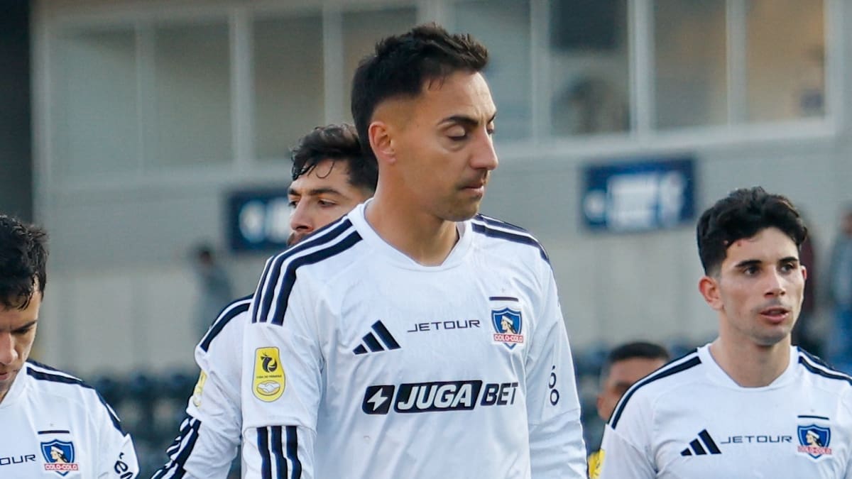 El “caso Correa” suma un nuevo capítulo en Colo Colo: Tribunal de Disciplina denuncia a director albo y pide duro castigo