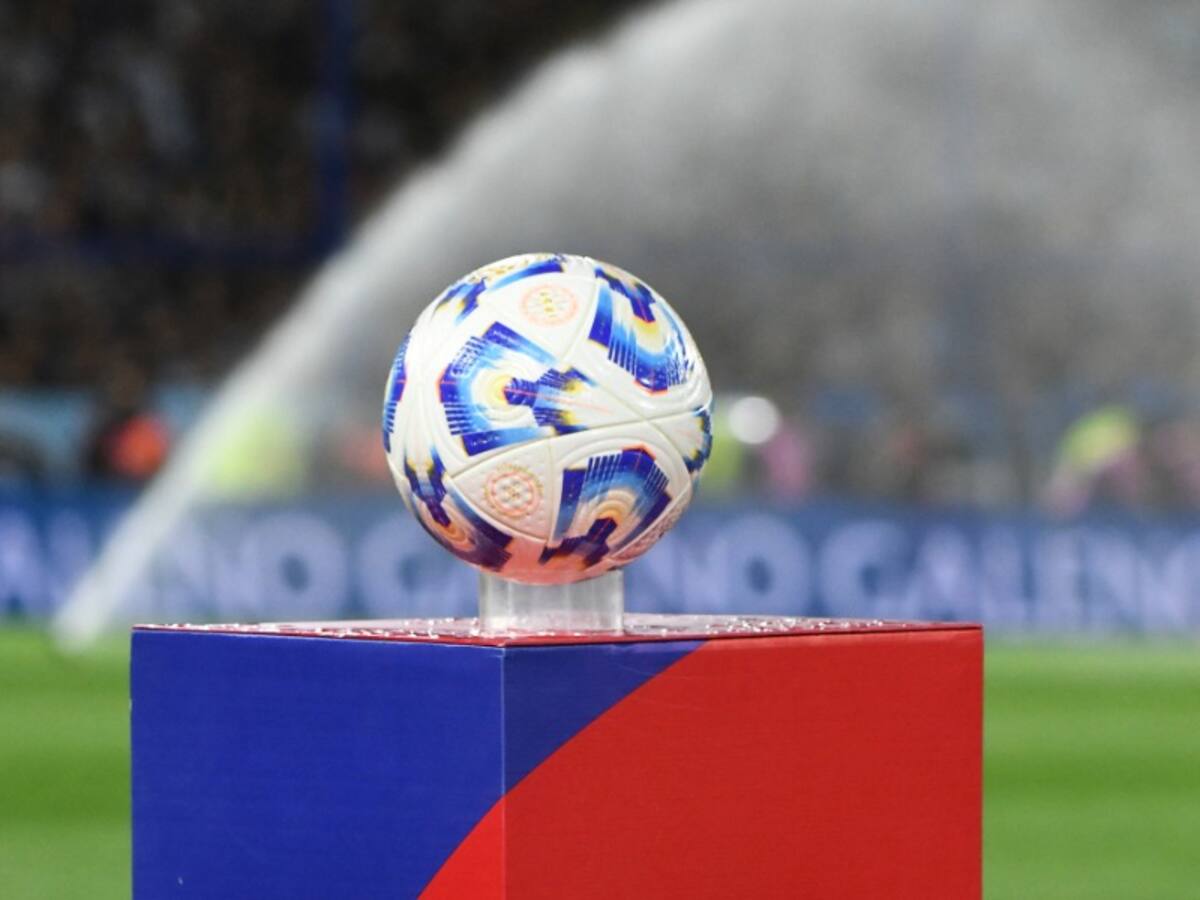 Sorpresa en Sudamérica: histórico goleador que se retiró de su selección vuelve para jugar la doble fecha de Eliminatorias