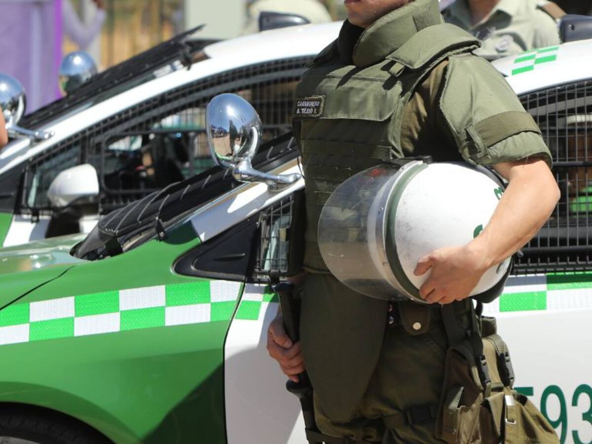 Balacera en cabaret de Quillota deja un muerto y un herido en riesgo vital