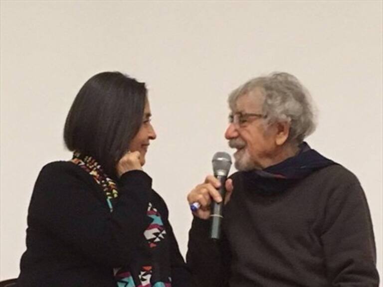 Dr. Humberto Maturana en ADN Humano: «Estamos en una ceguera, porque estamos fundamentalistas»