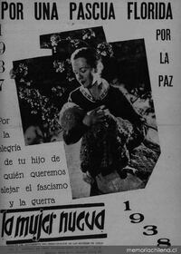 Créditos: Memoria Chilena