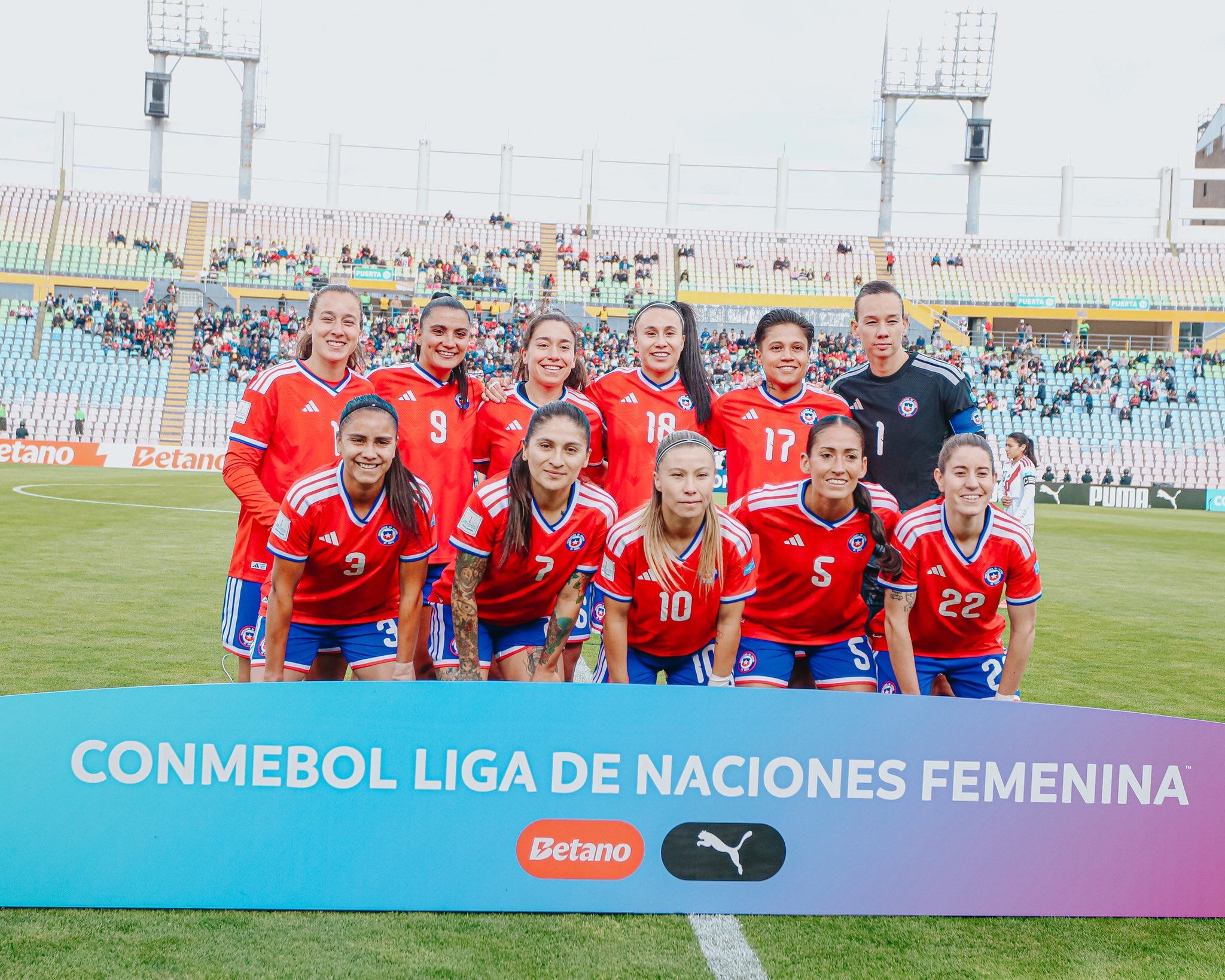 @LaRoja