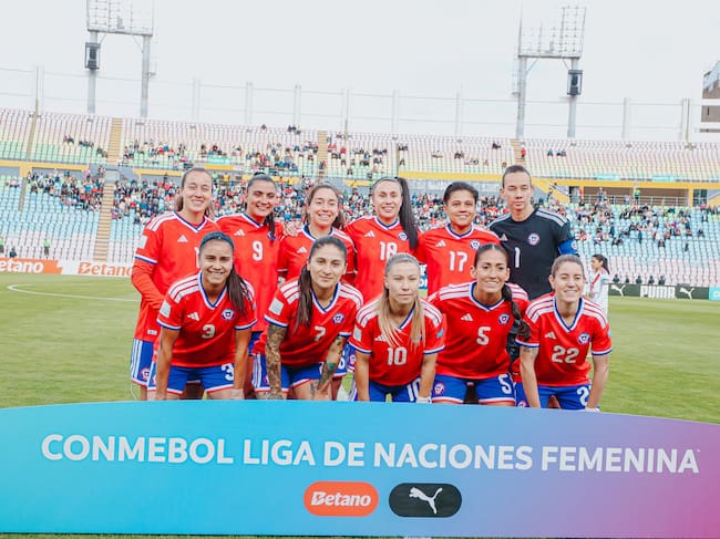 @LaRoja