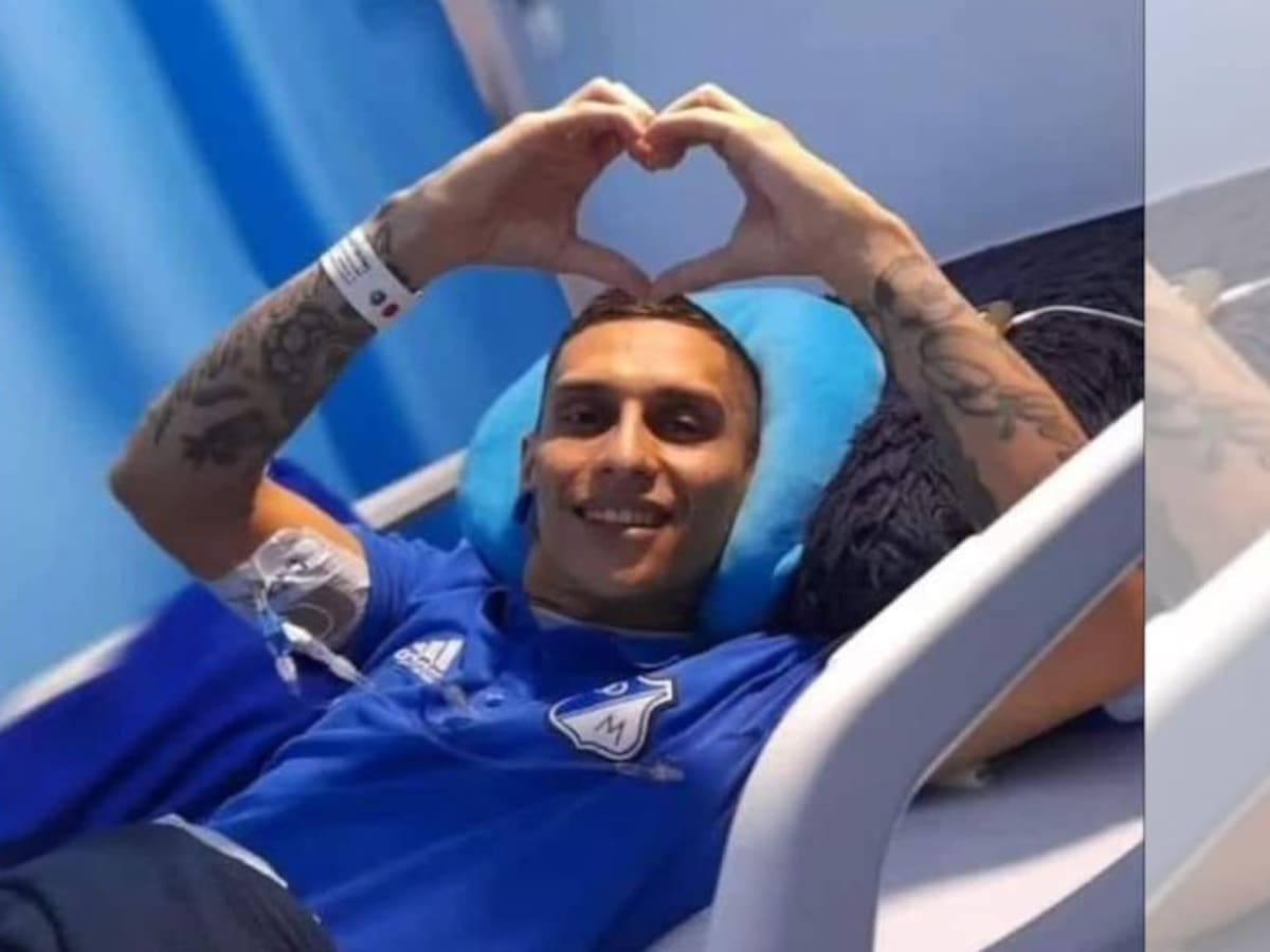 Se lo contagió en una piscina: qué es el candida auris, el hongo que contrajo Javier Acosta, hincha de fútbol que solicitó la eutanasia