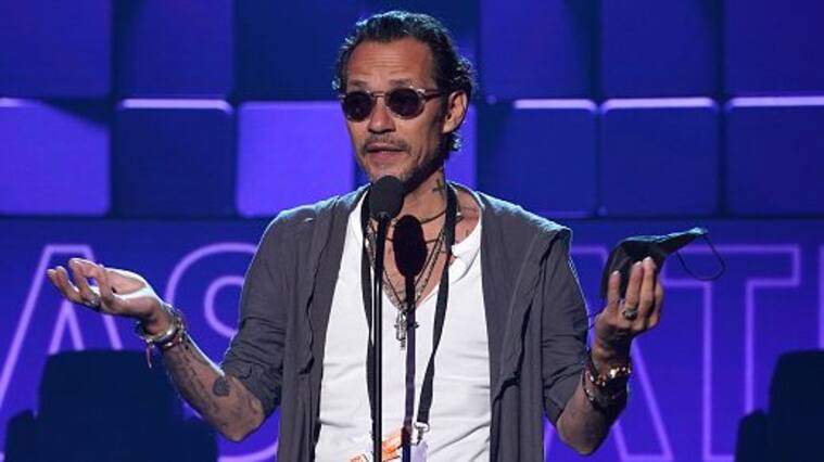 Marc Anthony tuvo que pedir disculpas por concierto que no hizo