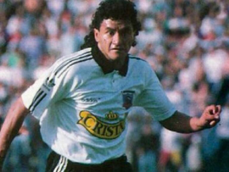 Marco Antonio Etcheverry: «Me encantaría dirigir a Colo Colo»