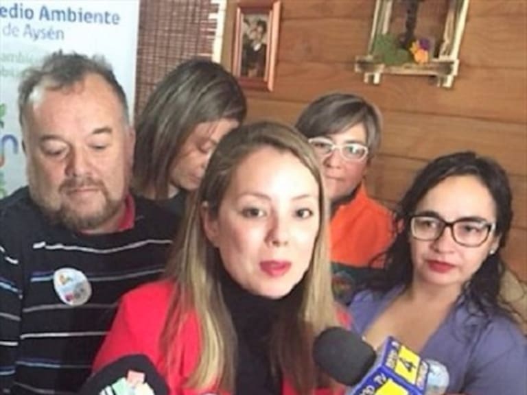 Seremi del Medio Ambiente de Aysén renunció tras críticas al ser formalizada por hurto