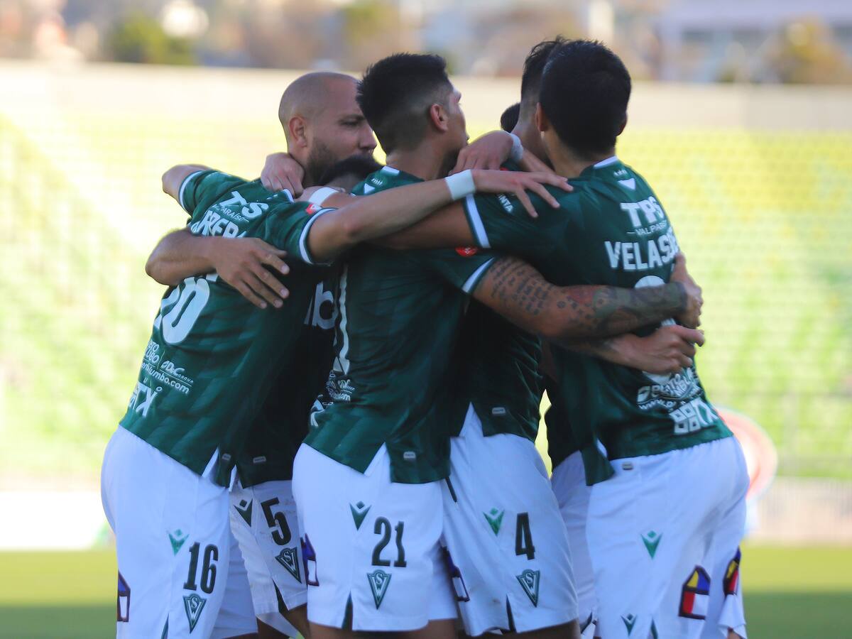 Santiago Wanderers anuncia el fichaje de defensa paraguayo para la temporada 2024
