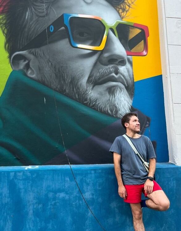 Diego Navarrete