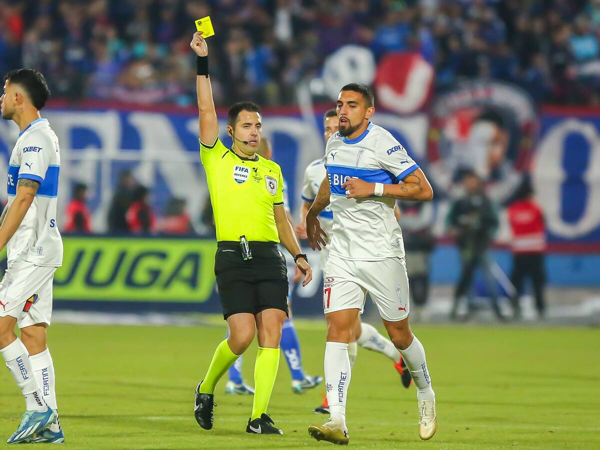 Branco Ampuero valora la victoria cruzada en el Clásico Universitario: “Dimos un golpe de autoridad para nosotros mismos”