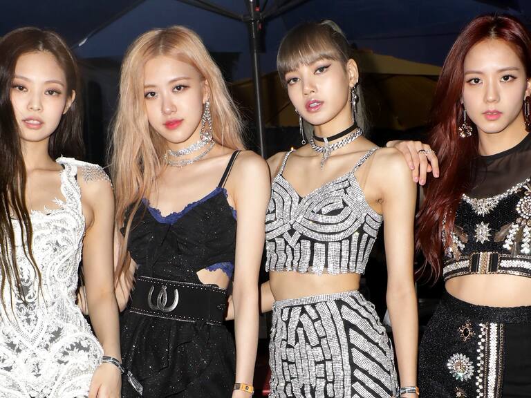Aseguran que la nueva canción de BLACKPINK contará con la colaboración de Selena Gomez