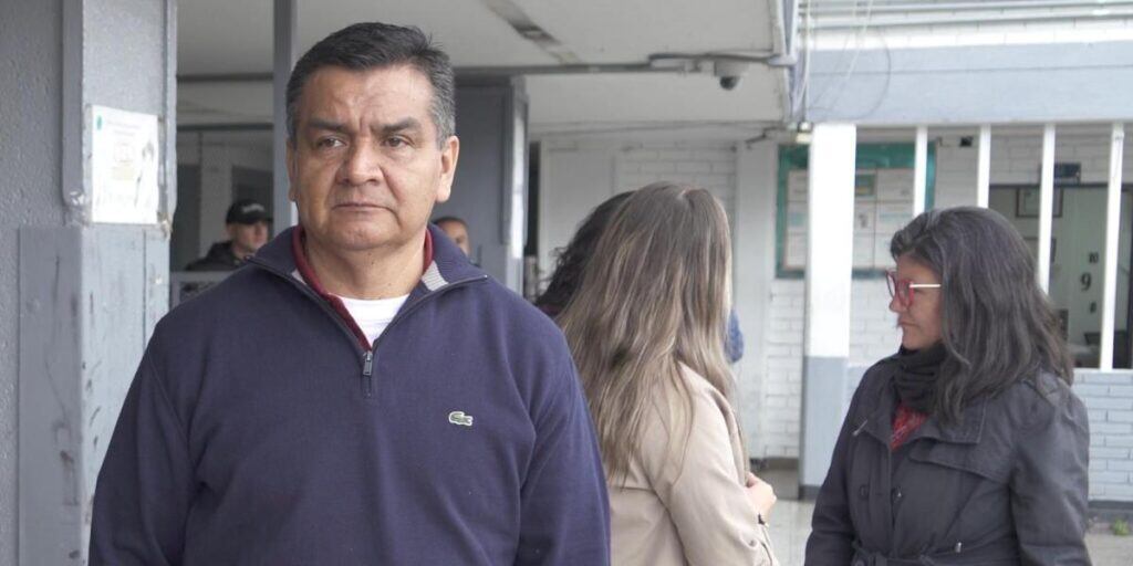 Matan a balazos a director de una de las cárceles más importantes de Colombia