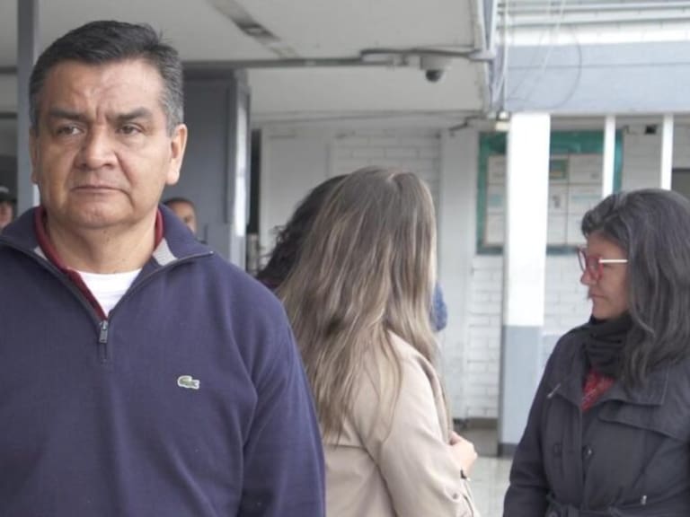 Matan a balazos a director de una de las cárceles más importantes de Colombia