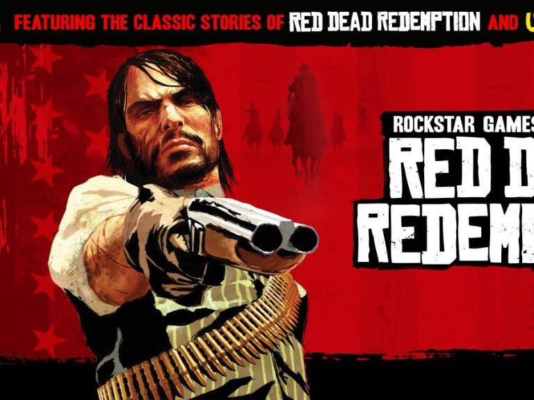 «Red Dead Redemption» llegará a Nintendo Switch y PS4