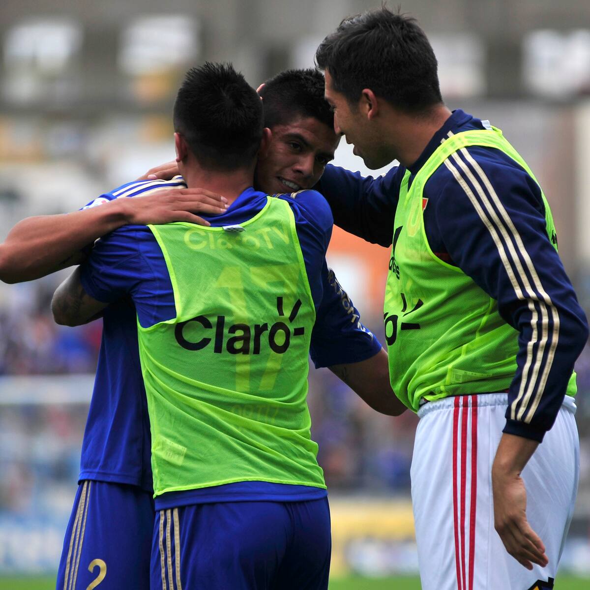 Fue multicampeón en el fútbol chileno y se retira a los 34 años: “Se me desconectó la cabeza de las piernas”