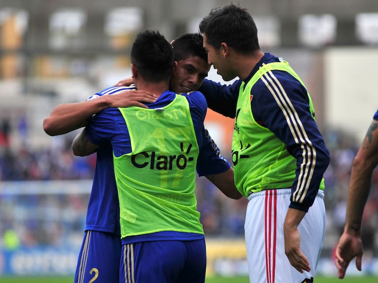 Fue multicampeón en el fútbol chileno y se retira a los 34 años: “Se me desconectó la cabeza de las piernas”