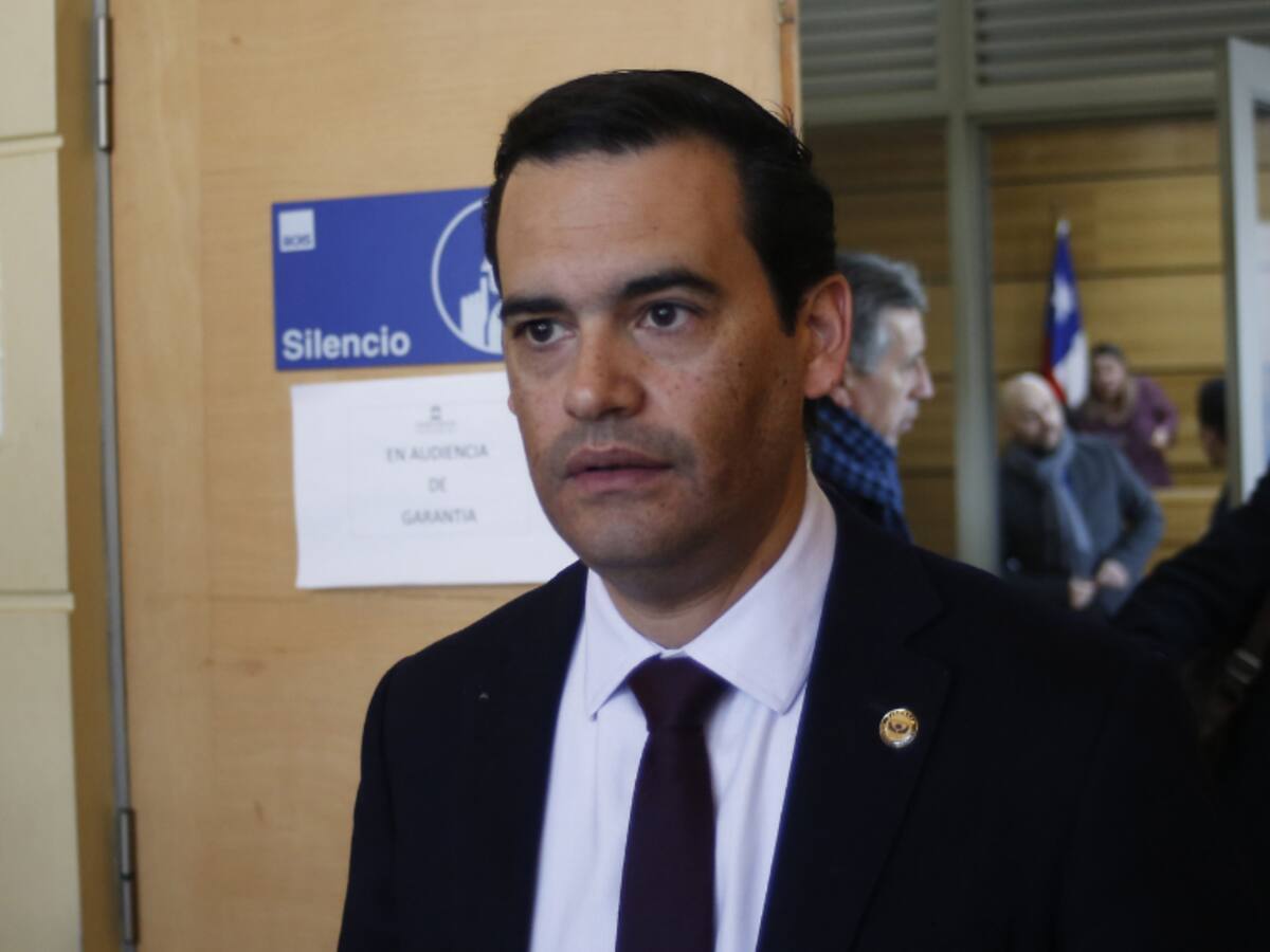 A una semana del asesinato de carabineros en Cañete: Fiscalía anuncia que no han logrado dar con los responsables