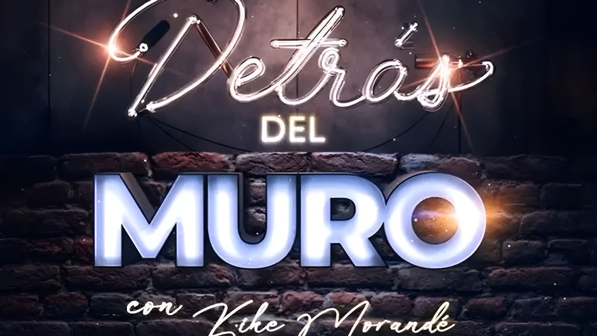 Icónica exintegrante de “Morandé con Compañía” vuelve esta semana a la televisión para participar en “Detrás del Muro”