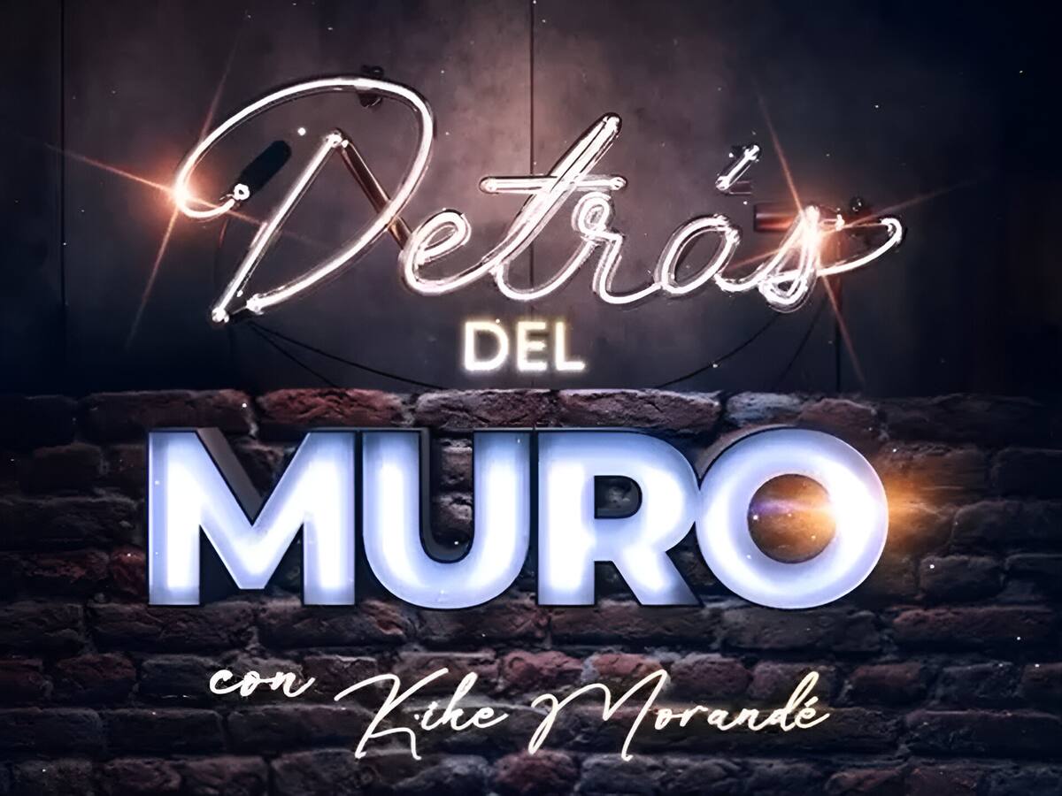 Coté Quiroz habría llorado: incómoda pregunta de Raquel Argandoña causó el enojo de los integrantes de “Detrás del Muro”