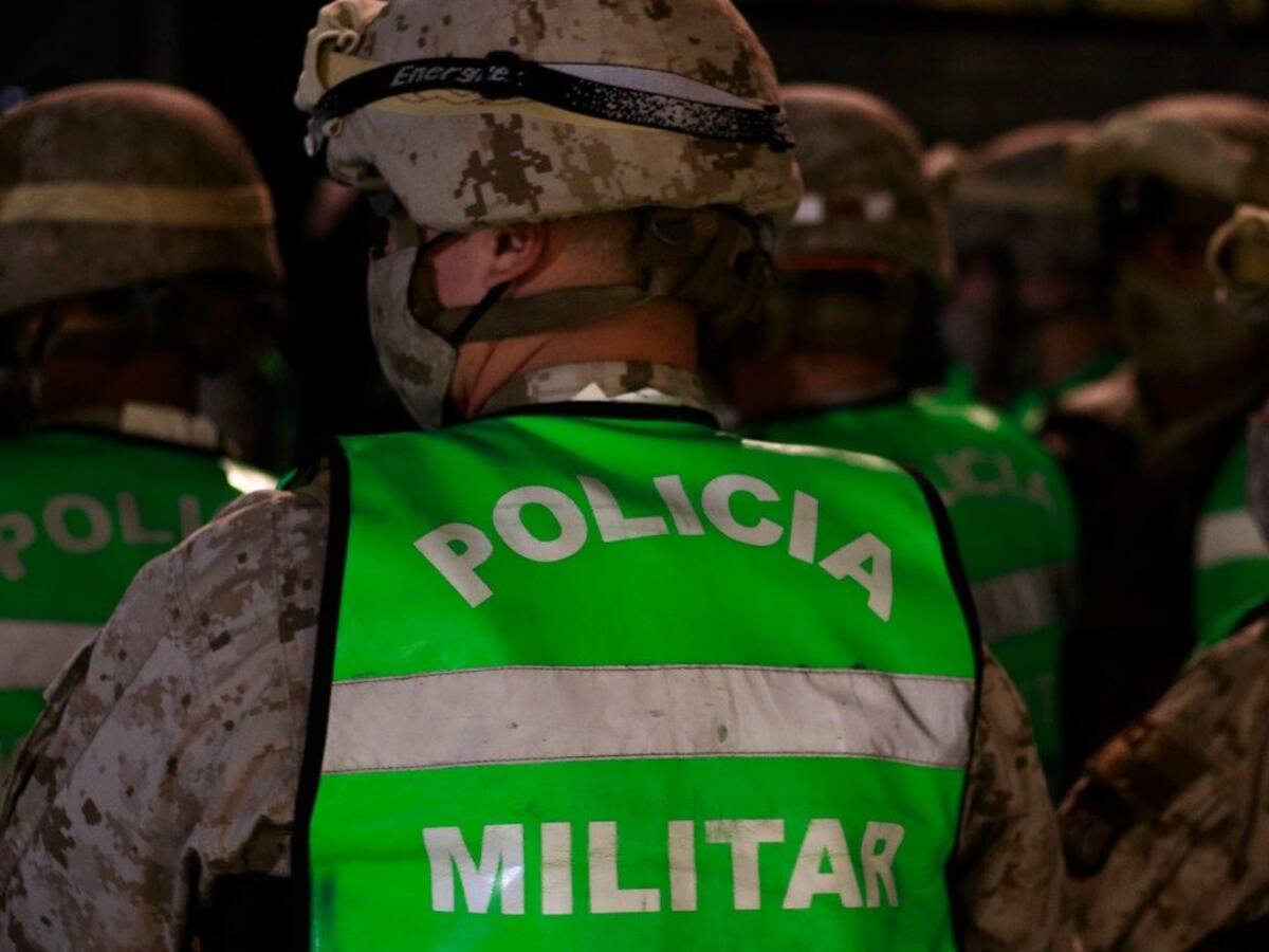 Conductor que atropelló y dio muerte a soldado en Puerto Montt será formalizado este miércoles