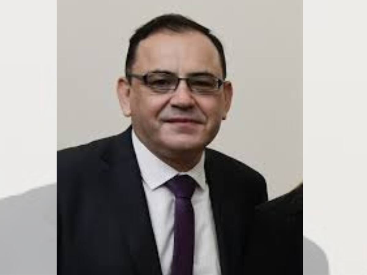 Chats con Hermosilla sacuden nuevamente a la Suprema: Corte inicia proceso de remoción contra el ministro Antonio Ulloa