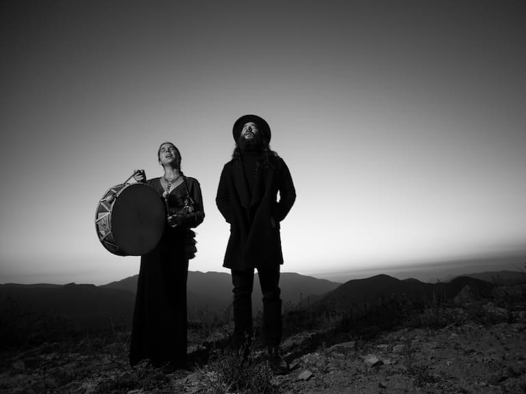 Clásicos de la World Music en Mundovivo