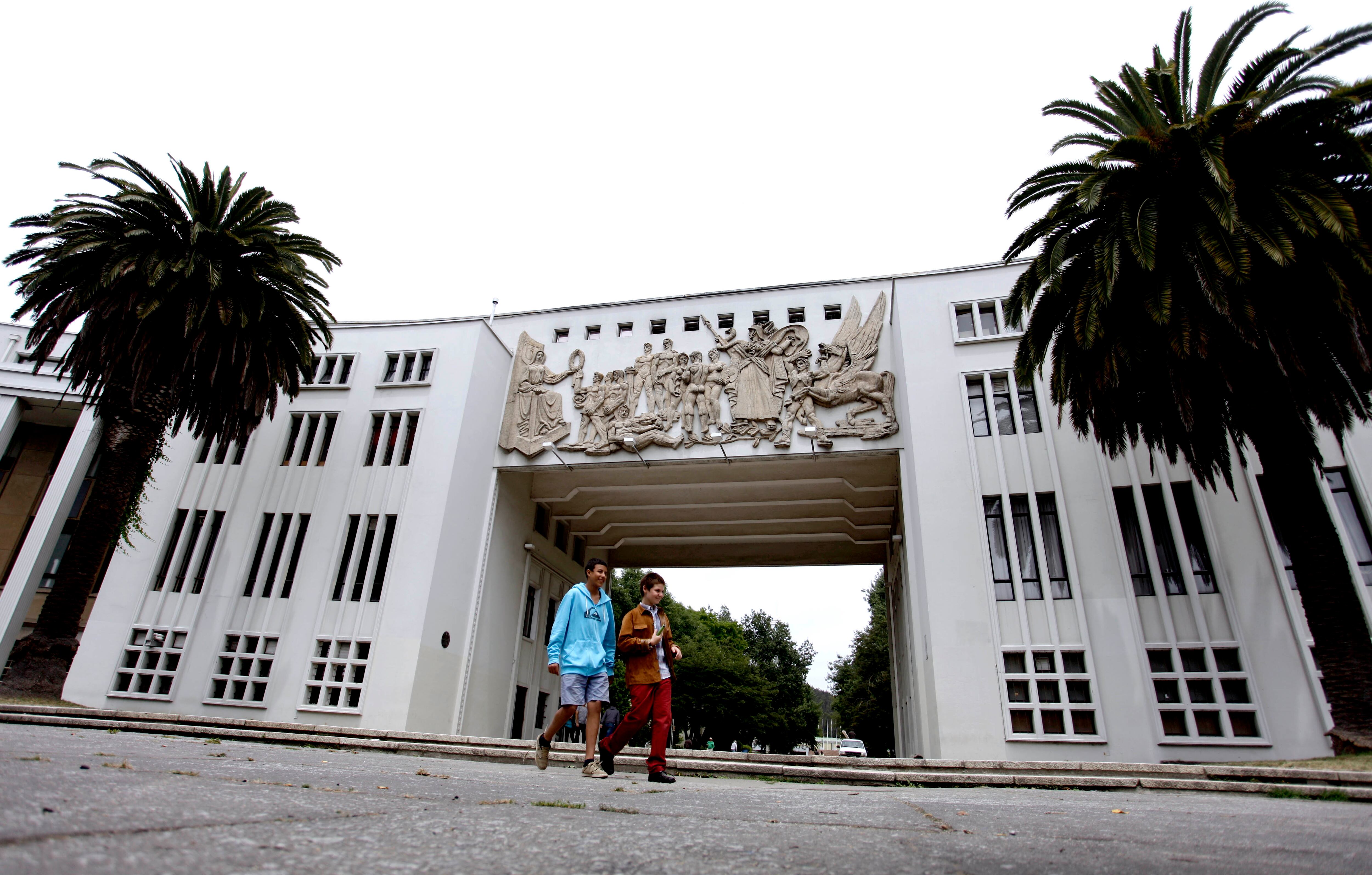 Universidad de Concepción
