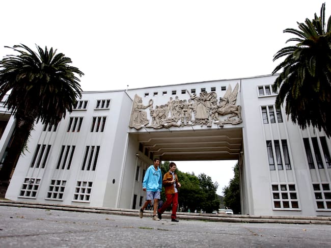 Universidad de Concepción