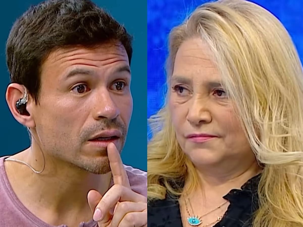 Latife Soto se da vuelta la chaqueta y revela al verdadero ganador del Mundial 2026 con nueva predicción: ojo al dato