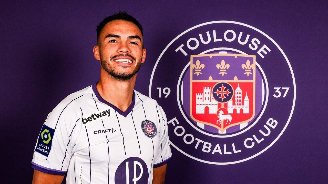 Gabriel Suazo Francia