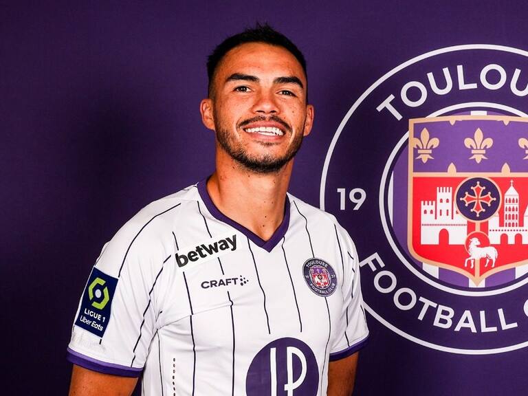 Gabriel Suazo Francia