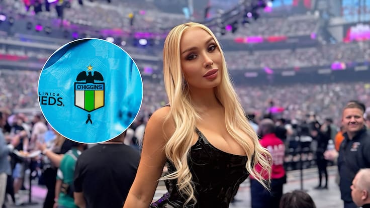 “Hola bebé”: Daniella Chávez filtra chat con nuevo refuerzo de O’Higgins y lanza potente reclamo