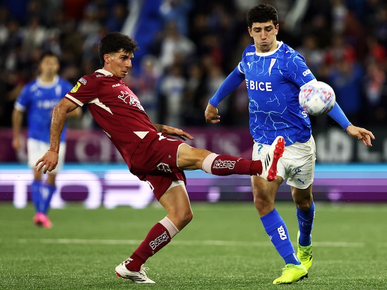 Universidad Católica y Deportes La Serena repartieron puntos en Las Condes