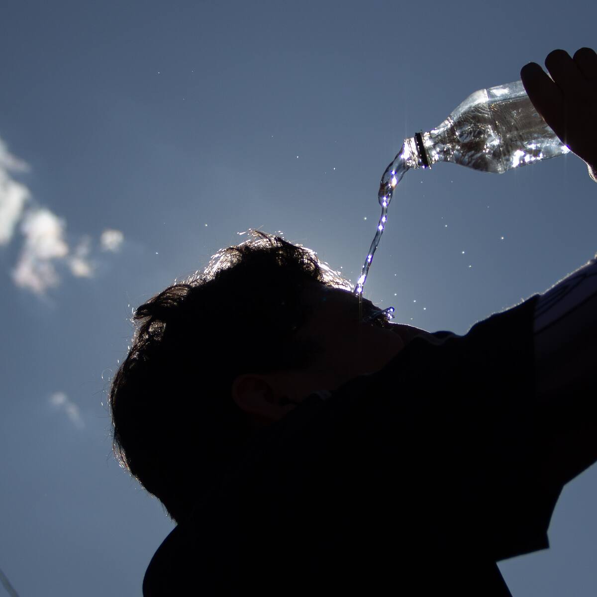 Ola de calor en Santiago previo al “18″: estos son los días “claves” en que la capital tendrá hasta 28 grados