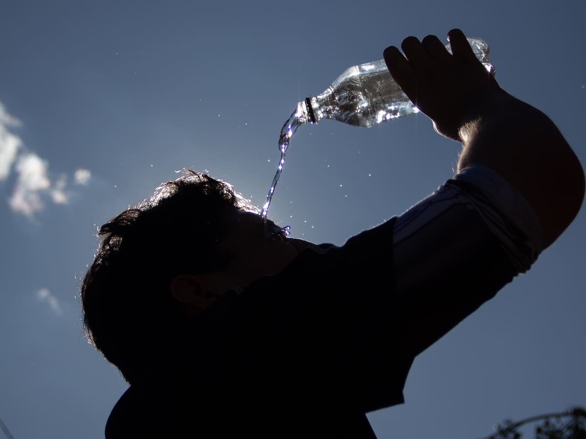 Ola de calor en Santiago previo al “18″: estos son los días “claves” en que la capital tendrá hasta 28 grados