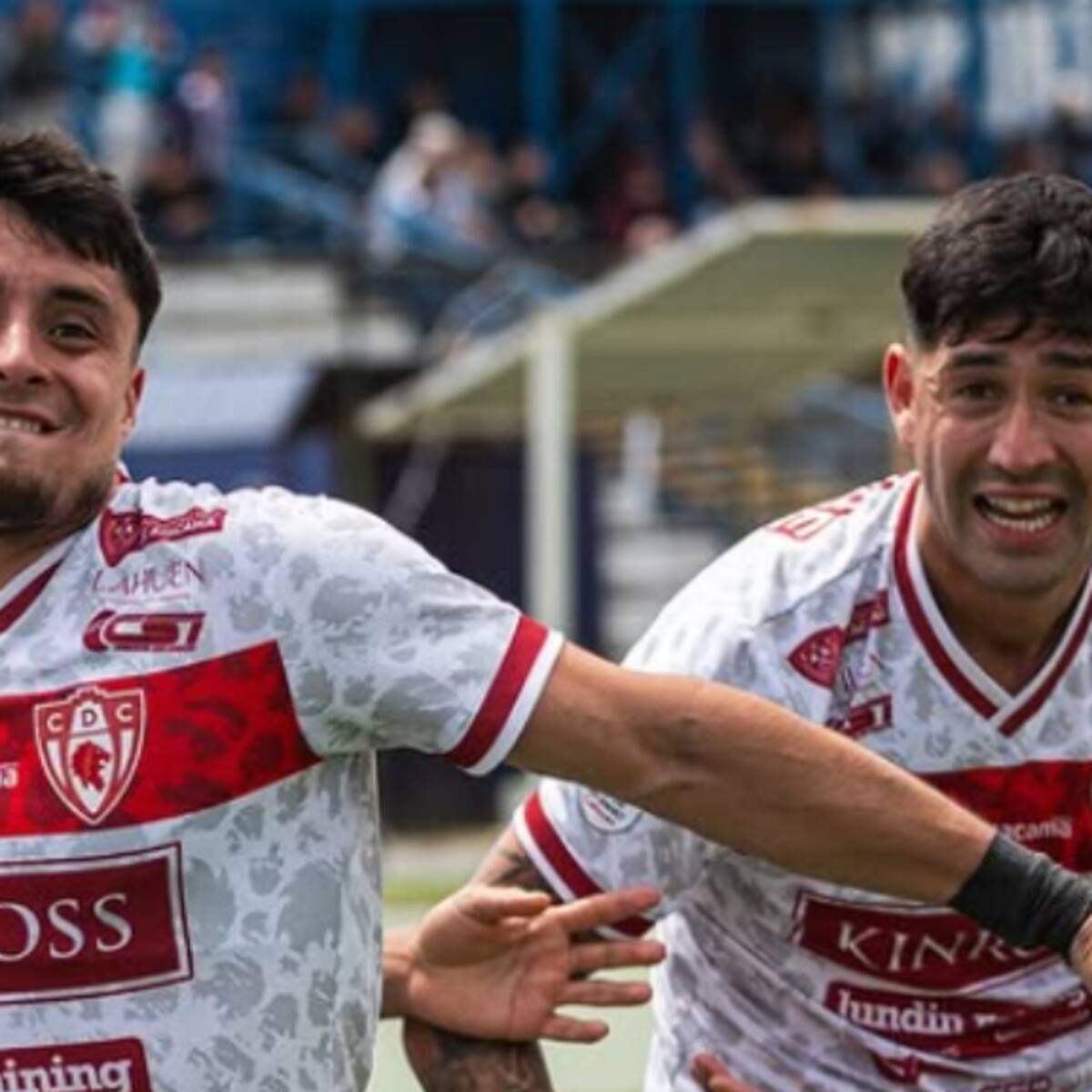 Deportes Copiapó se hace fuerte en Santiago y recupera parcialmente el liderato de la Primera B