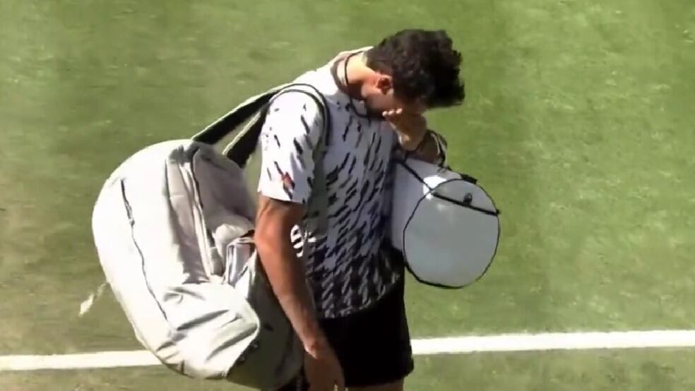 matteo Berrettini